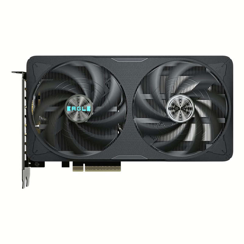 Gigabyte GeForce RTX 5060 Ti Eagle OC 16G 16GB GDDR7 Graphics Card
