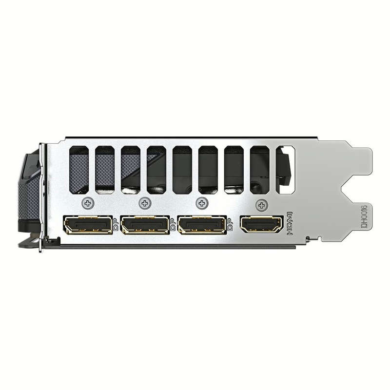 Gigabyte GeForce RTX 5060 Ti Gaming OC 16G 16GB GDDR7 Graphics Card
