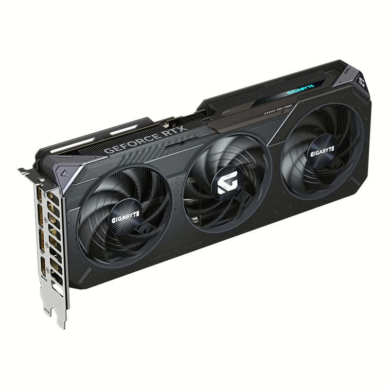 Gigabyte GeForce RTX 5060 Ti Gaming OC 16G 16GB GDDR7 Graphics Card
