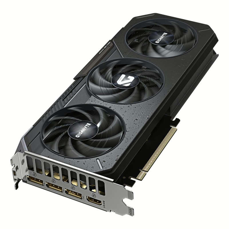 Gigabyte GeForce RTX 5060 Ti Gaming OC 16G 16GB GDDR7 Graphics Card