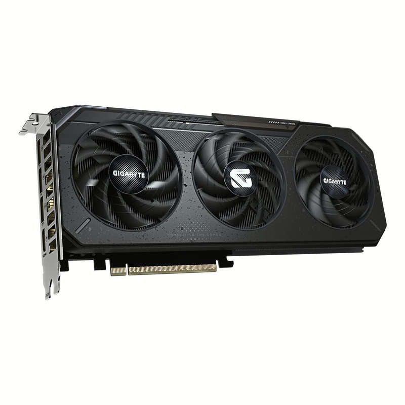 Gigabyte GeForce RTX 5060 Ti Gaming OC 16G 16GB GDDR7 Graphics Card