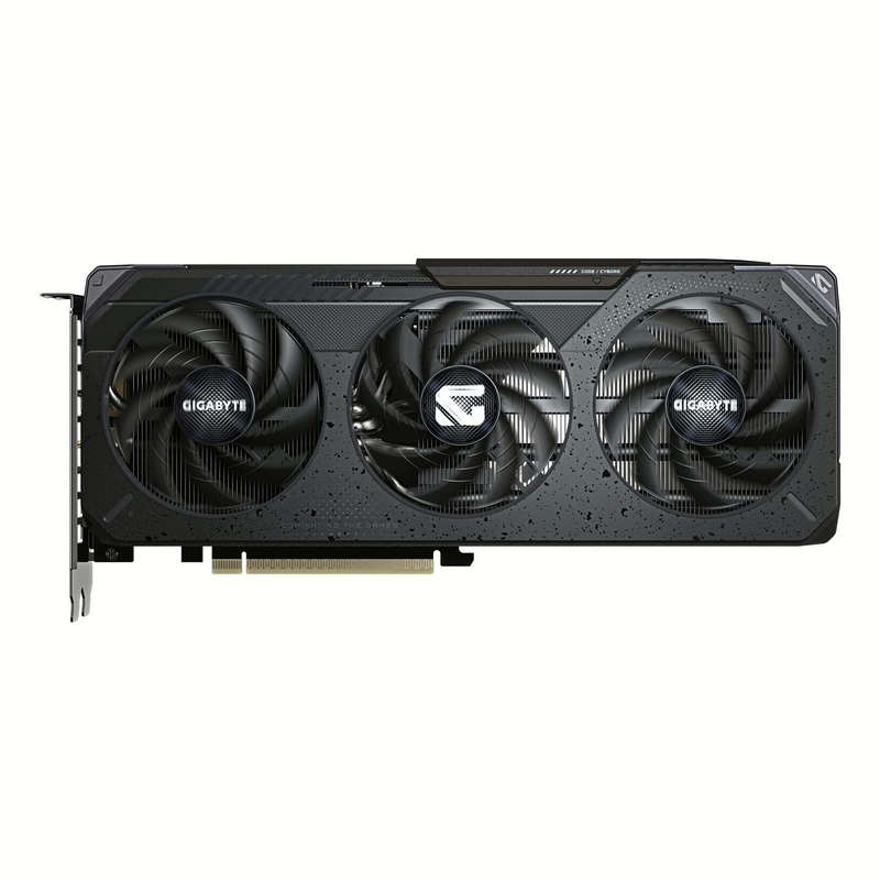 Gigabyte GeForce RTX 5060 Ti Gaming OC 16G 16GB GDDR7 Graphics Card