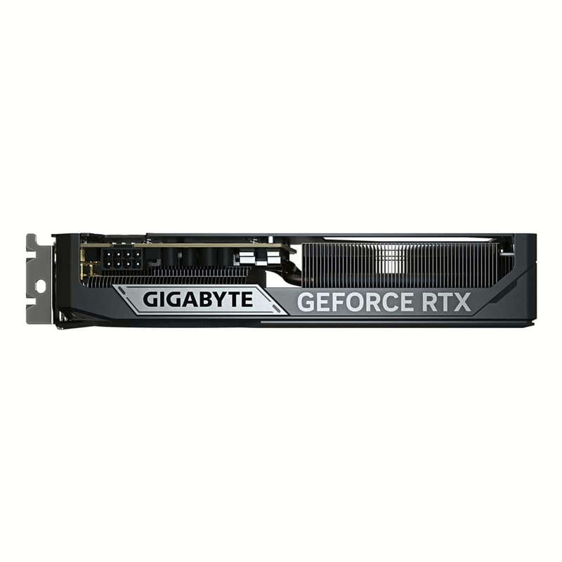 Gigabyte GeForce RTX 5060 Ti Windforce OC 16G 16GB GDDR7 Graphics Card