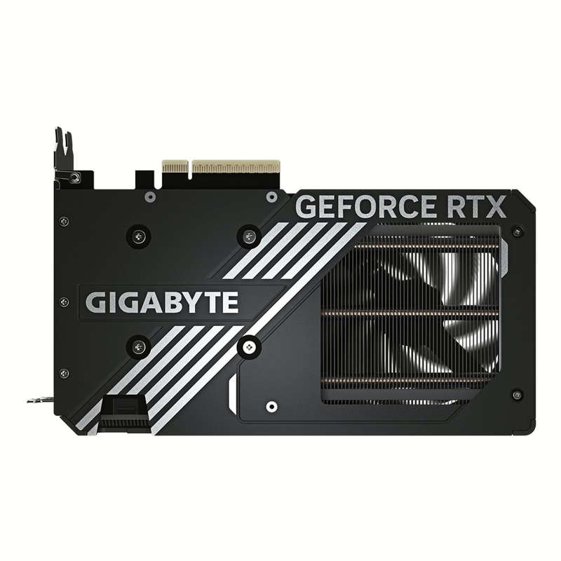 Gigabyte GeForce RTX 5060 Ti Windforce OC 16G 16GB GDDR7 Graphics Card