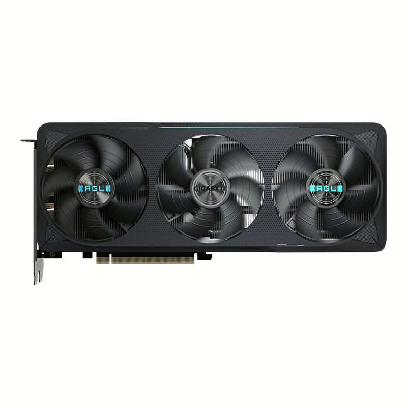 Gigabyte GeForce RTX 5070 Eagle OC SFF 12G 12GB GDDR7 Graphics Card