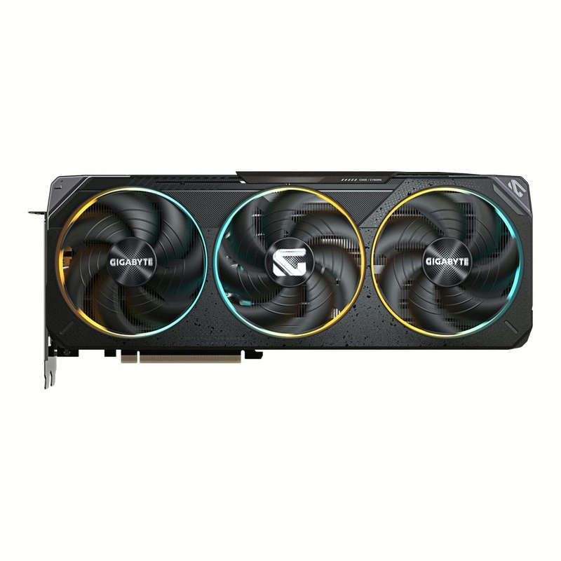 Gigabyte GeForce RTX 5070 Gaming OC 12GB GDDR7 Graphics Card