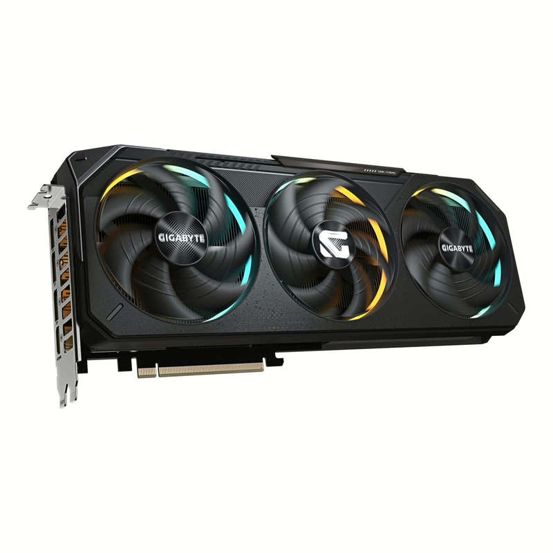 Gigabyte GeForce RTX 5070 Gaming OC 12GB GDDR7 Graphics Card