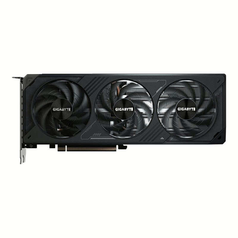 Gigabyte GeForce RTX 5070 Windforce OC SFF 12G 12GB GDDR7 Graphics Card