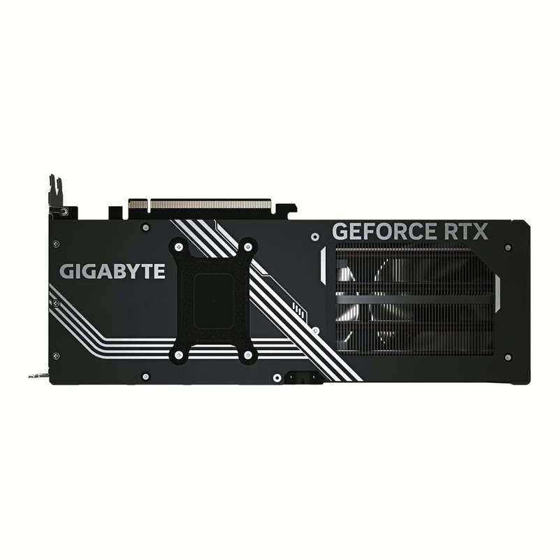 Gigabyte GeForce RTX 5070 Windforce OC SFF 12G 12GB GDDR7 Graphics Card
