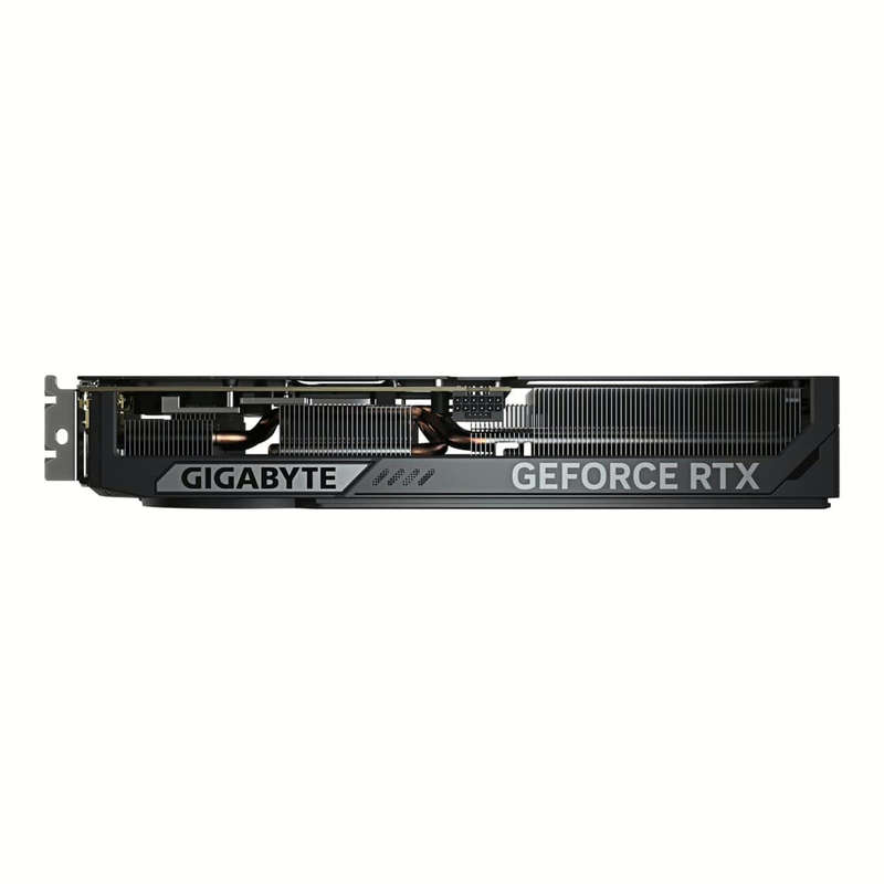 Gigabyte GeForce RTX 5070 Windforce OC SFF 12G 12GB GDDR7 Graphics Card