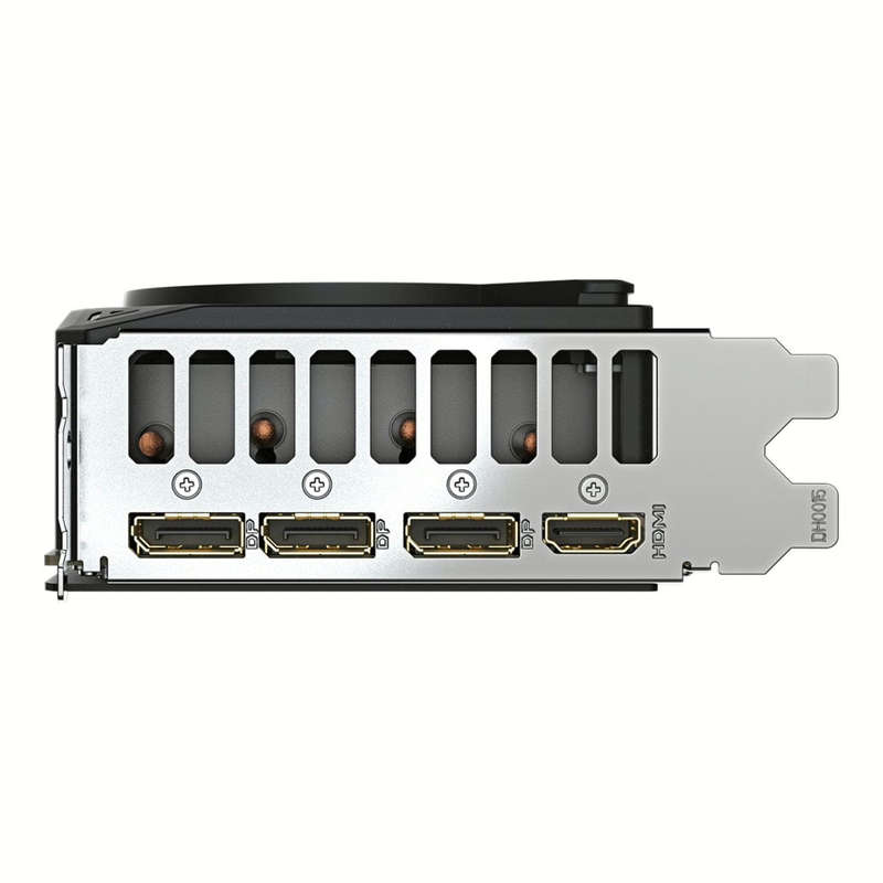 Gigabyte GeForce RTX 5070 Windforce OC SFF 12G 12GB GDDR7 Graphics Card
