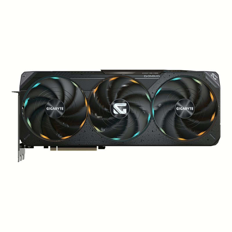 Gigabyte GeForce RTX 5070 Ti Gaming OC 16GB GDDR7 Graphics Card
