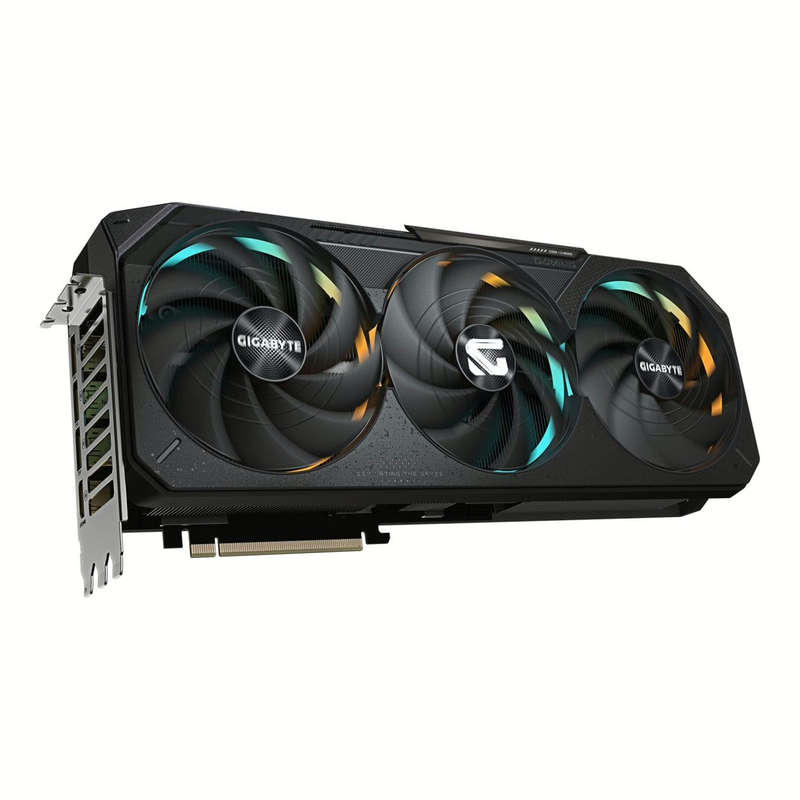 Gigabyte GeForce RTX 5070 Ti Gaming OC 16GB GDDR7 Graphics Card
