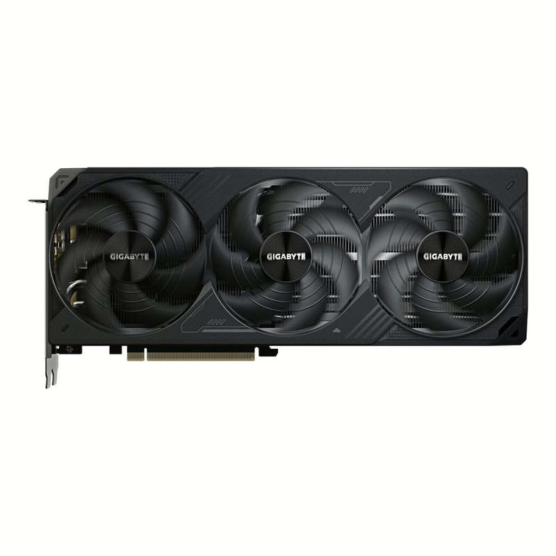 Gigabyte GeForce RTX 5070 Ti Windforce OC SFF 16GB GDDR7 Graphics Card