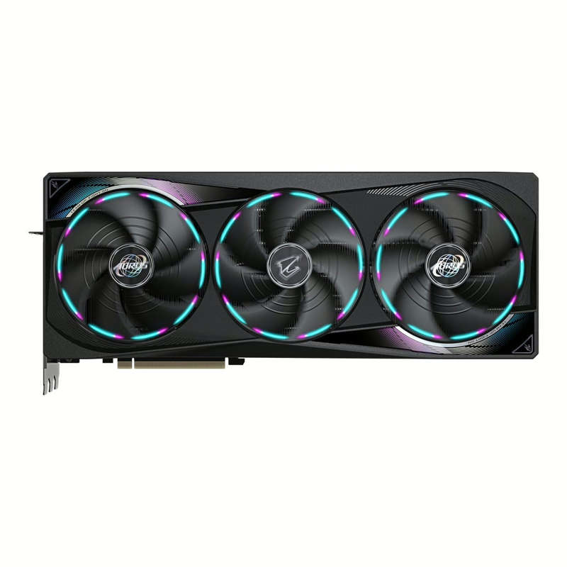 Gigabyte AORUS GeForce RTX 5080 Master 16GB GDDR7 Graphics Card
