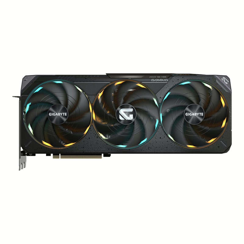 Gigabyte GeForce RTX 5080 Gaming OC 16GB GDDR7 Graphics Card