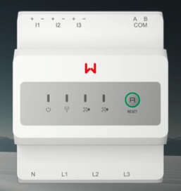 GoodWe GM330 (w/o CT) (replace GM3000C) - EzMeter
