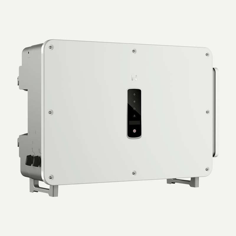 GoodWe 125kW On-grid String Inverter-3/P-400v