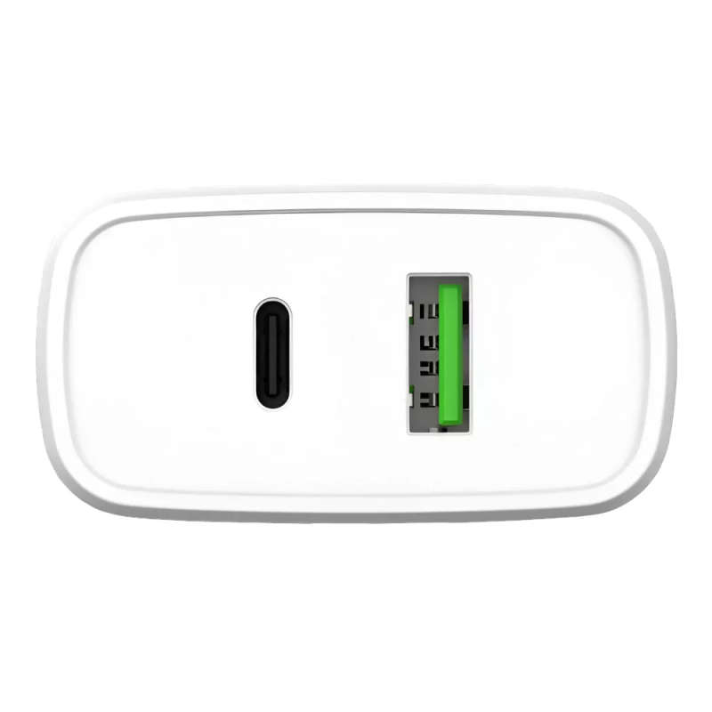 Gizzu 38W Type-C Wall Charger