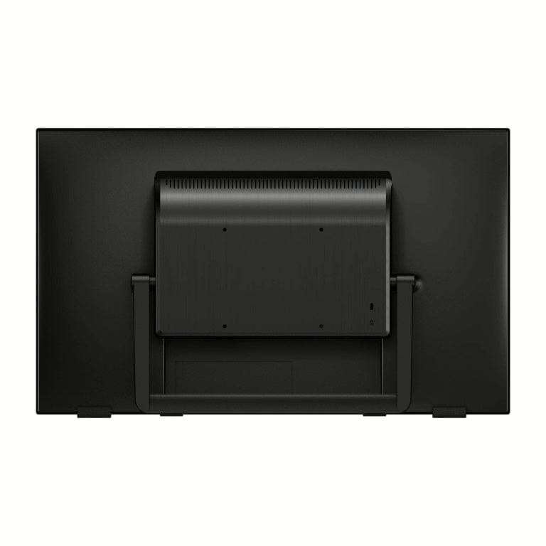 Mecer H2153T 21.5-inch 1920 x 1080p FHD 16:9 60Hz 14ms LED LCD Touch Monitor