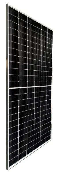 HAITAI 665W BI FACIAL BLACK FRAM PANELS