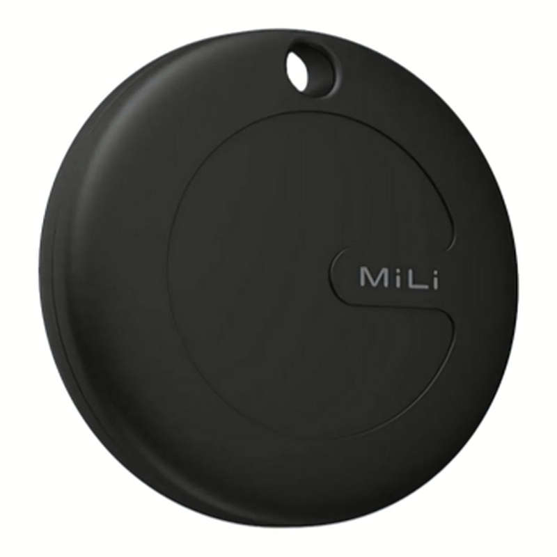 Mili MiTag Android Tag with Keyring 4-pack