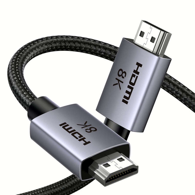 UGREEN 8K HDMI 2.1 Cable 0.5m