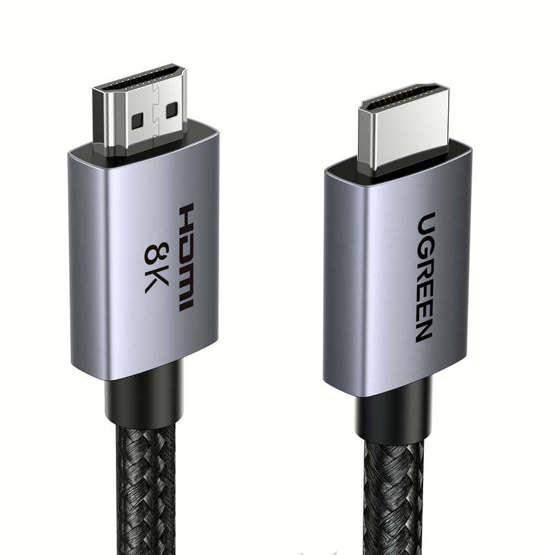 UGREEN 8K HDMI 2.1 Cable 0.5m