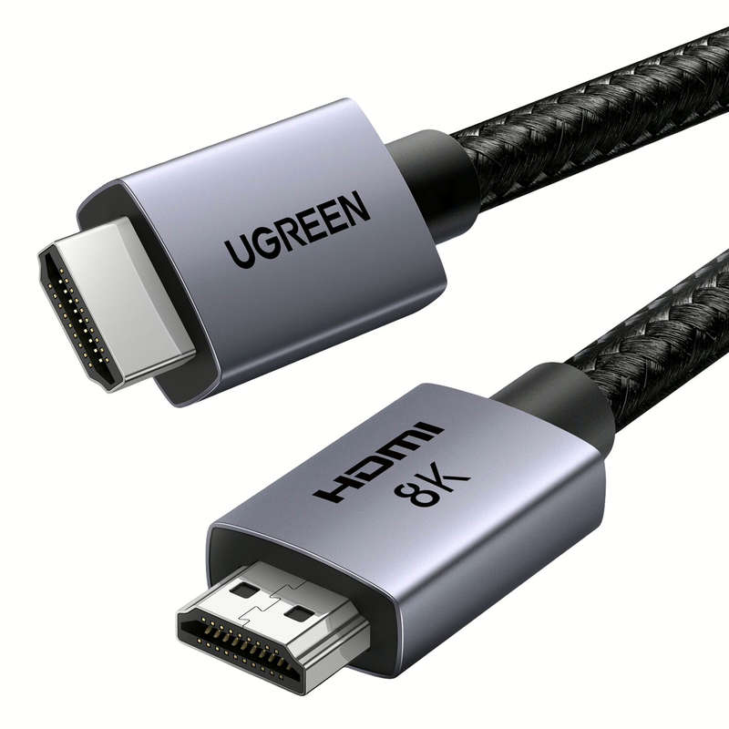UGREEN 8K HDMI 2.1 Cable 0.5m