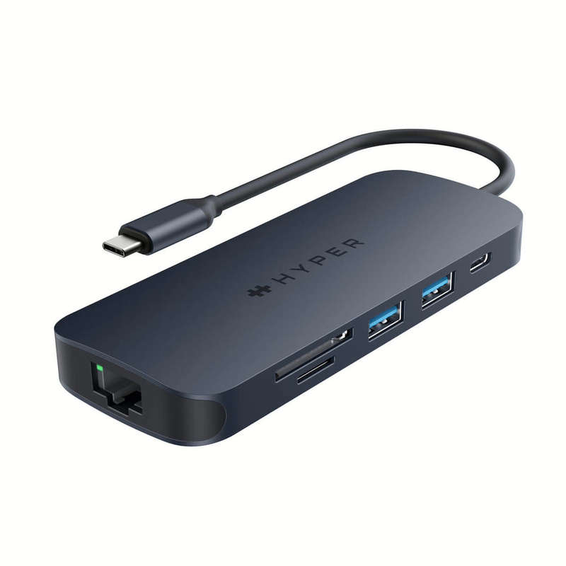 Hyper HyperDrive Next 8-port USB-C Hub