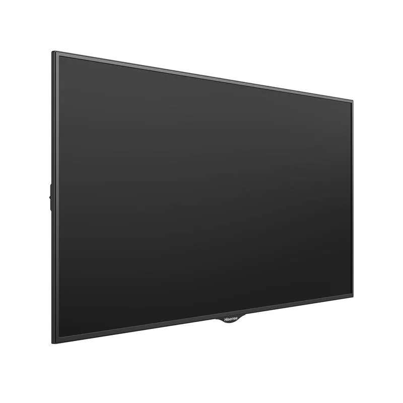 Hisense 55BM66AE 55'' UHD; 500 Nits; 7x24hr; Anroid 7.0