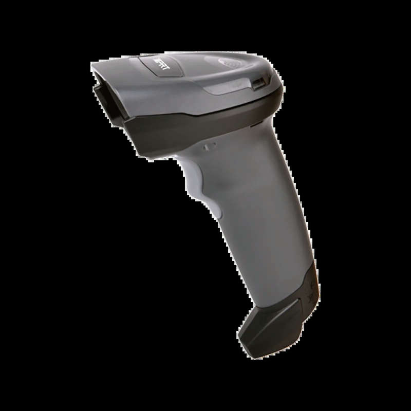 Pinnpos 2D 3Mil Hand-Held Barcode Scanner