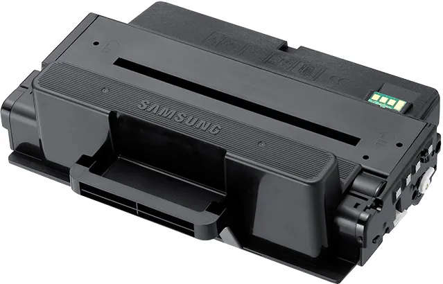 Samsung MLT-D205E Black Toner Cartridge