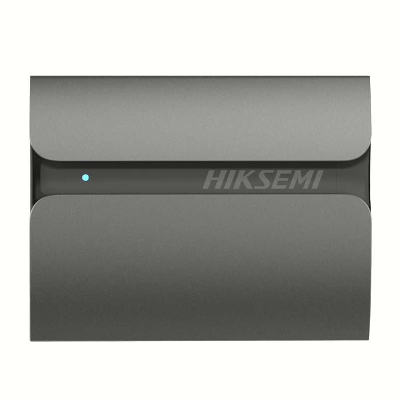 Hiksemi T300S Sheild 1TB Type-C Portable SSD