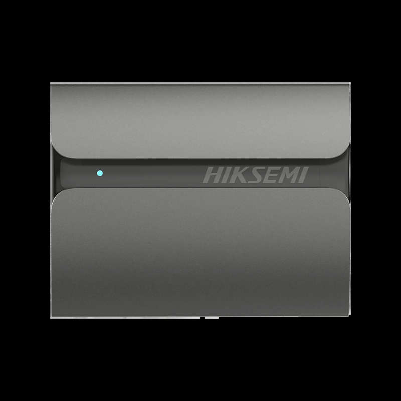 Hiksemi T300S 512GB USB-C External SSD