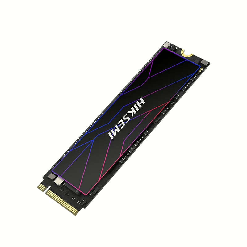 Hikvision Future Lite 1TB Gen4 M.2 NVMe 3D NAND SSD