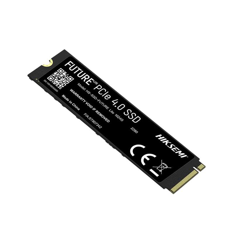 HIKVISION SSD FUTURE LITE M.2 NVME 2TB