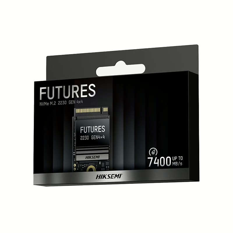 HIKVISION SSD FUTURE S M.2 NVME 1TB 2230
