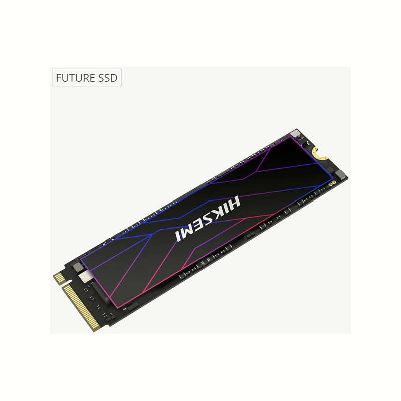 Hiksemi Futures 2TB NVMe Internal SSD