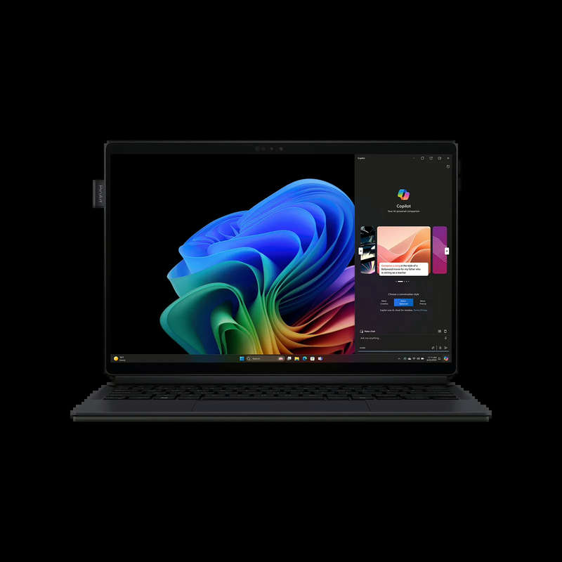 ASUS PROART PZ13 SNAPDRAGON X PLUS X1P 16GB 1TB SSD 13.3 INCH OLED WINDOWS 11 PRO