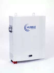 Hubble Lithium AM2 5.5kWh 51V Battery (Pack of 2)