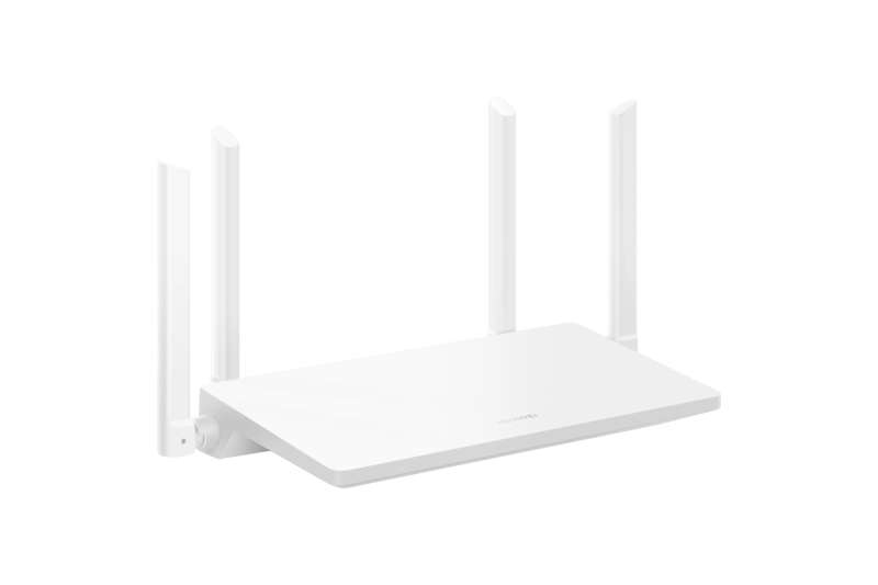 Huawei Fibre router Dual Core/Dual Band  Huawei AX1500 Router @5GHz  Wi-Fi 6 HarmonyOS Mesh+ Pare...
