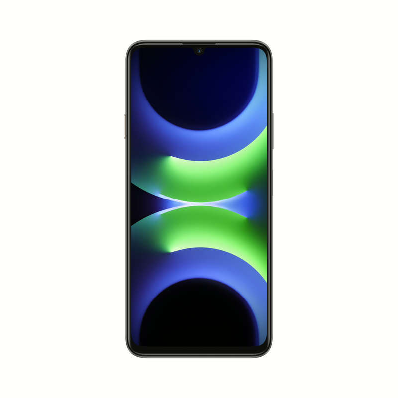 Dual SIM/ HMS/ 6.75 HD+/8GB+128GB/ 8MP Front Camera/50MP+2MP Rear Camera / 6000mAh / EMUI 14.2