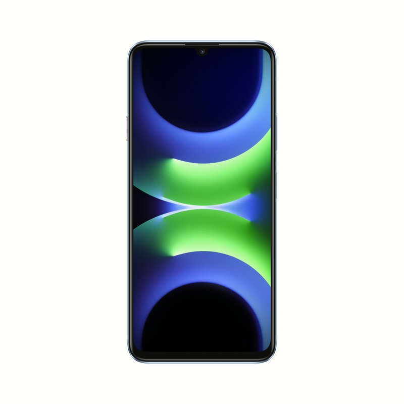 Dual SIM/ HMS/ 6.75 HD+/8GB+128GB/ 8MP Front Camera/50+2MP Rear Camera / 6000mAh / EMUI 14.2