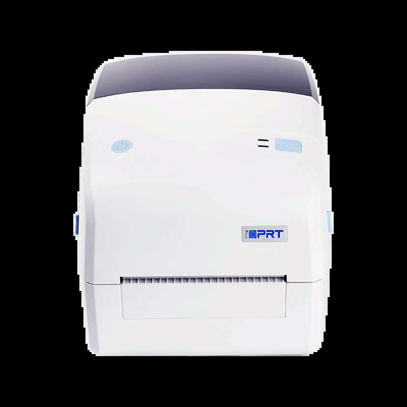 Pinnpos 5IPS 203FDPI 4-inch Direct Thermal Label Printer