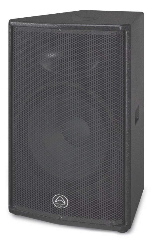 Wharfedale 15" 2-Way 350w RMS,8 Ohm speaker,Painted