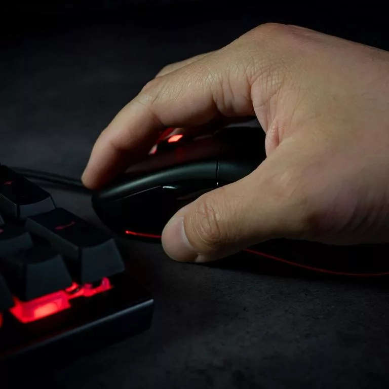 Adata XPG Infarex M20 USB Gaming Mouse