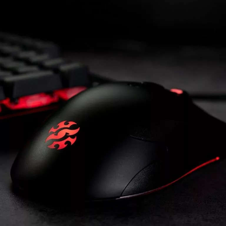 Adata XPG Infarex M20 USB Gaming Mouse