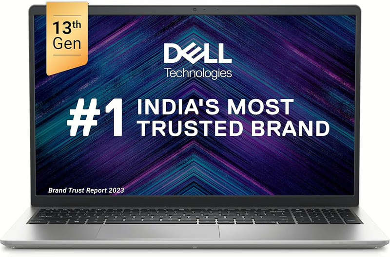 Dell Inspiron 3530 13th Gen 15.6in FHD Notebook