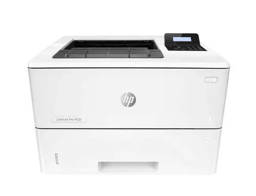 HP LaserJet Pro M501dn Mono A4 Laser Printer